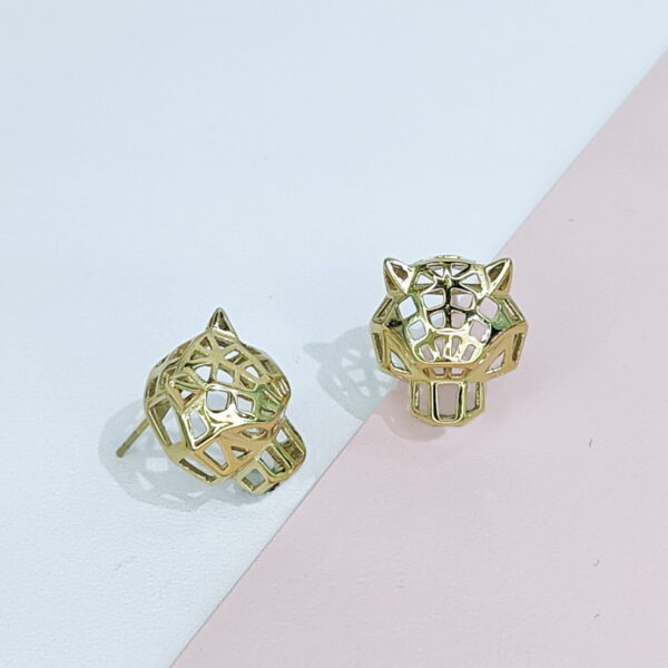 Stainless Steel Earrings Sets 18Inch Good Quality No Change Color For Women Girls BS241216014 - Image 4