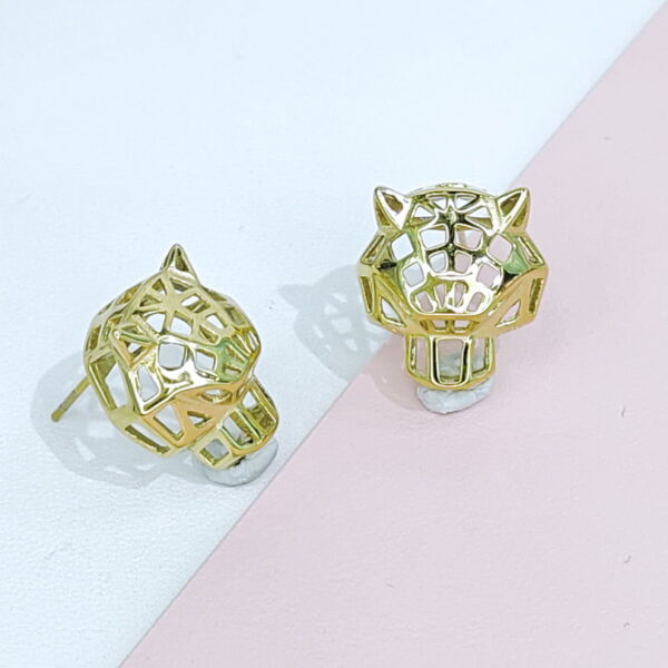 Stainless Steel Earrings Sets 18Inch Good Quality No Change Color For Women Girls BS241216014 - Image 3