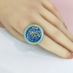 Open Adjustable Stainless Steel Rings  Round Dentin Good Quality No Change Color For Women Girls DS24110002