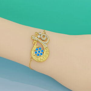 Stainless Steel Bracelets Bangles Enamel Drip Oil Good Quality No Change Color For Women Girls ES24110013