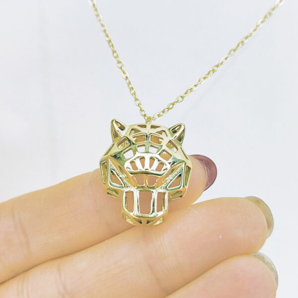 Stainless Steel Necklaces+Earrings Sets 18Inch Good Quality No Change Color For Women Girls SS241216001 - Image 4