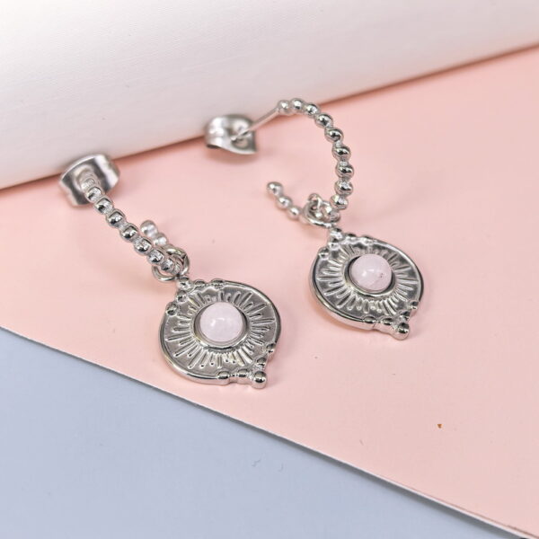 Stainless Steel Cubic Earrings  for Women and Girls Dragonfly Good Quality No Change Color BS250301143