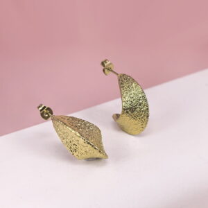 Stainless Steel Earrings  for Women and Girls C Shape Good Quality No Change Color BS2503270128
