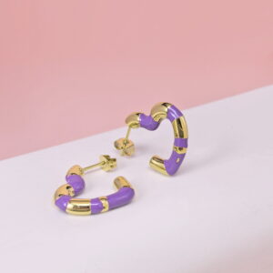 Stainless Steel Earrings  for Women and Girls Love Heart Good Quality No Change Color BS2503270144