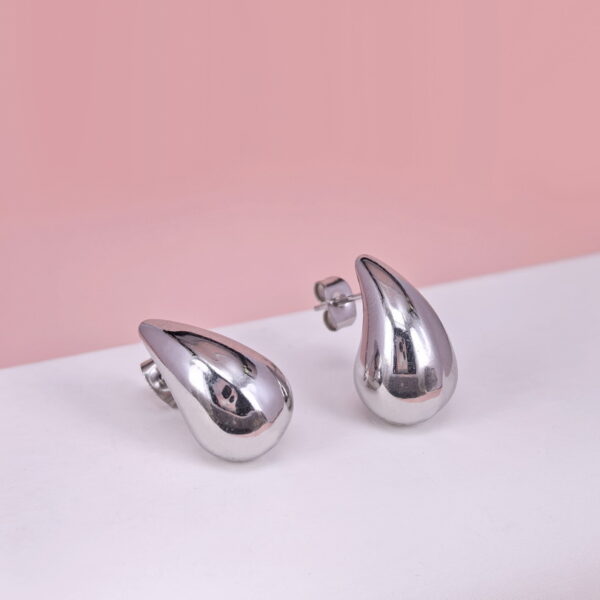 Stainless Steel Earrings  for Women and Girls C Shape Good Quality No Change Color BS2503270189