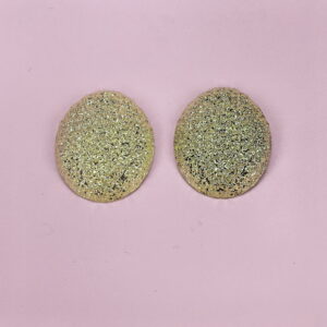 Stainless Steel Earrings  for Women and Girls Round  Good Quality No Change Color BS2503270215