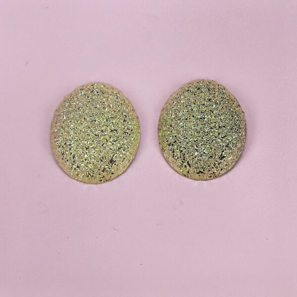 Stainless Steel Earrings  for Women and Girls Round  Good Quality No Change Color BS2503270215