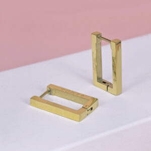 Stainless Steel Earrings  for Women and Girls Rhombus Good Quality No Change Color BS2503270272