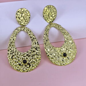 Stainless Steel Earrings  for Women and Girls Tear Drop Water Drop Good Quality No Change Color BS2503270315