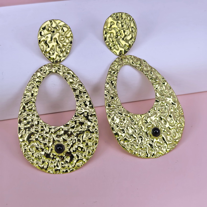 Stainless Steel Earrings  for Women and Girls Tear Drop Water Drop Good Quality No Change Color BS2503270315