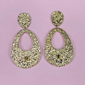 Stainless Steel Earrings  for Women and Girls Tear Drop Water Drop Good Quality No Change Color BS2503270317