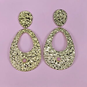 Stainless Steel Earrings  for Women and Girls Tear Drop Water Drop Good Quality No Change Color BS2503270318