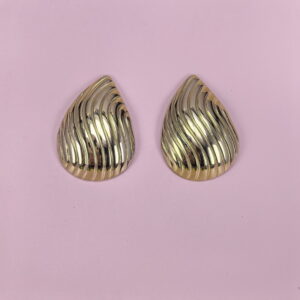 Stainless Steel Earrings  for Women and Girls Tear Drop Water Drop Good Quality No Change Color BS2503270323