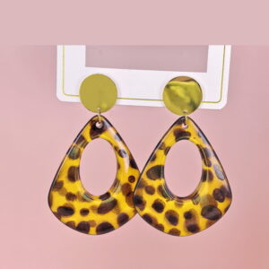 Stainless Steel Earrings  for Women and Girls Tear Drop Water Drop Good Quality No Change Color BS2503270325