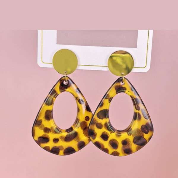 Stainless Steel Earrings  for Women and Girls Tear Drop Water Drop Good Quality No Change Color BS2503270325