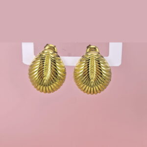 Stainless Steel Earrings  for Women and Girls Tear Drop Water Drop Good Quality No Change Color BS2503270327