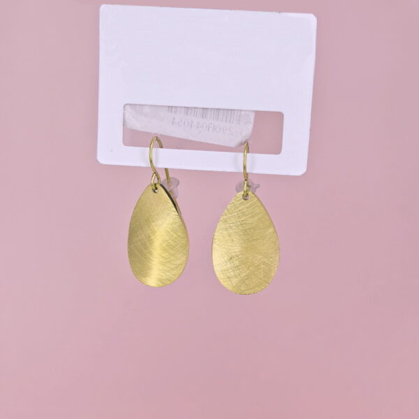Stainless Steel Earrings  for Women and Girls Tear Drop Water Drop Good Quality No Change Color BS2503270329