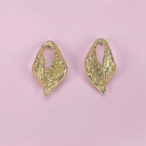 Stainless Steel Earrings  for Women and Girls Geometric Good Quality No Change Color BS2503270353