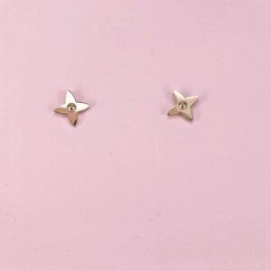 Stainless Steel Earrings  for Women and Girls Geometric Good Quality No Change Color BS2503270356