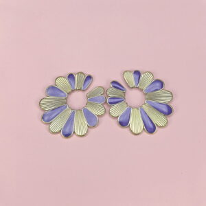 Stainless Steel Earrings  for Women and Girls Geometric Good Quality No Change Color BS2503270357