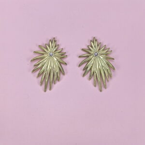 Stainless Steel Earrings  for Women and Girls Geometric Good Quality No Change Color BS2503270358
