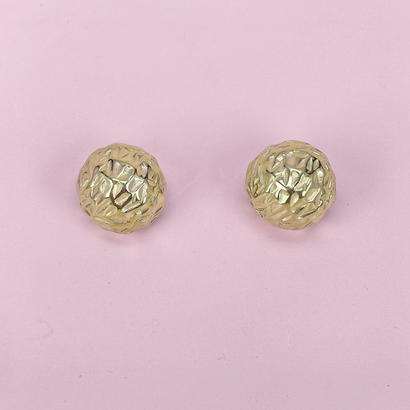 Stainless Steel Earrings  for Women and Girls Geometric Good Quality No Change Color BS2503270361