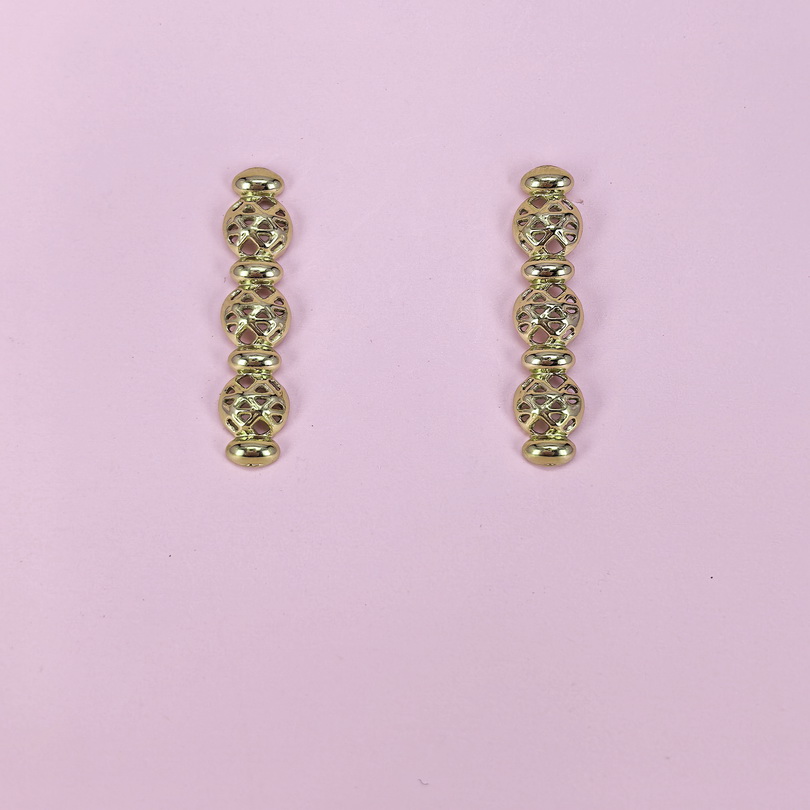 Stainless Steel Earrings  for Women and Girls Geometric Good Quality No Change Color BS2503270365