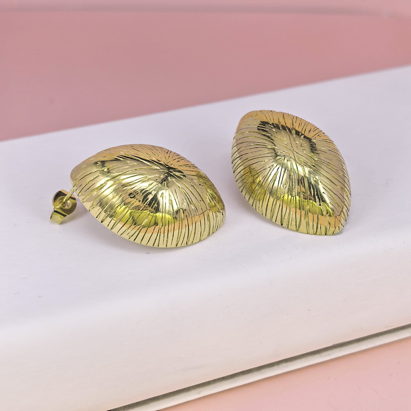 Stainless Steel Earrings  for Women and Girls Geometric Good Quality No Change Color BS2503270369