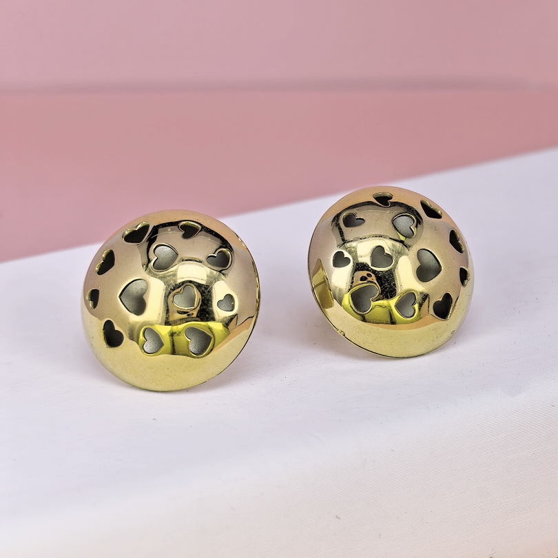 Stainless Steel Earrings  for Women and Girls Geometric Good Quality No Change Color BS2503270373
