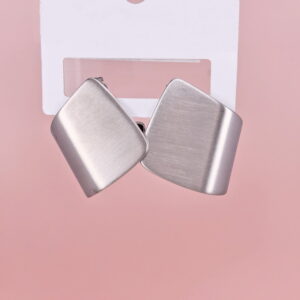 Stainless Steel Earrings  for Women and Girls Geometric Good Quality No Change Color BS2503270382