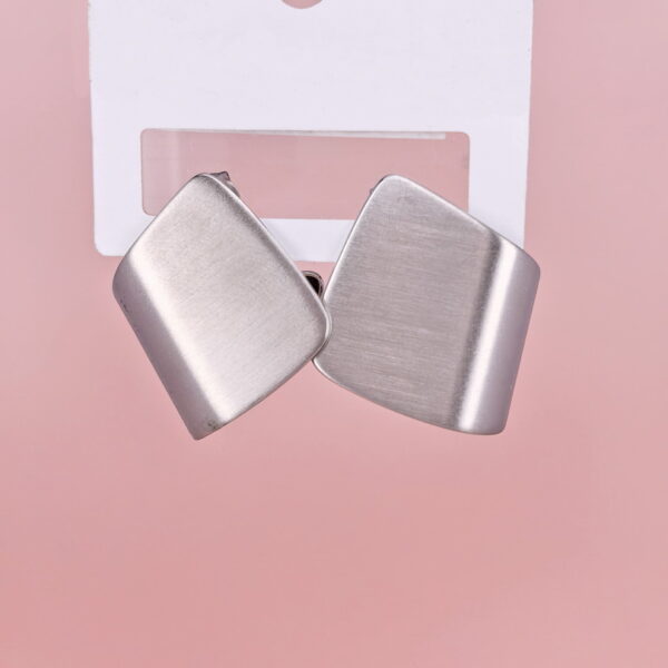 Stainless Steel Earrings  for Women and Girls Geometric Good Quality No Change Color BS2503270382