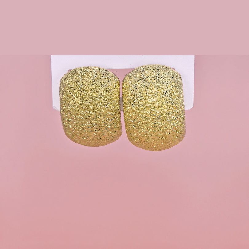 Stainless Steel Earrings  for Women and Girls Geometric Good Quality No Change Color BS2503270389