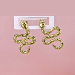 Stainless Steel Earrings  for Women and Girls Geometric Good Quality No Change Color BS2503270392