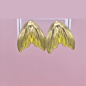 Stainless Steel Earrings  for Women and Girls Geometric Good Quality No Change Color BS2503270394