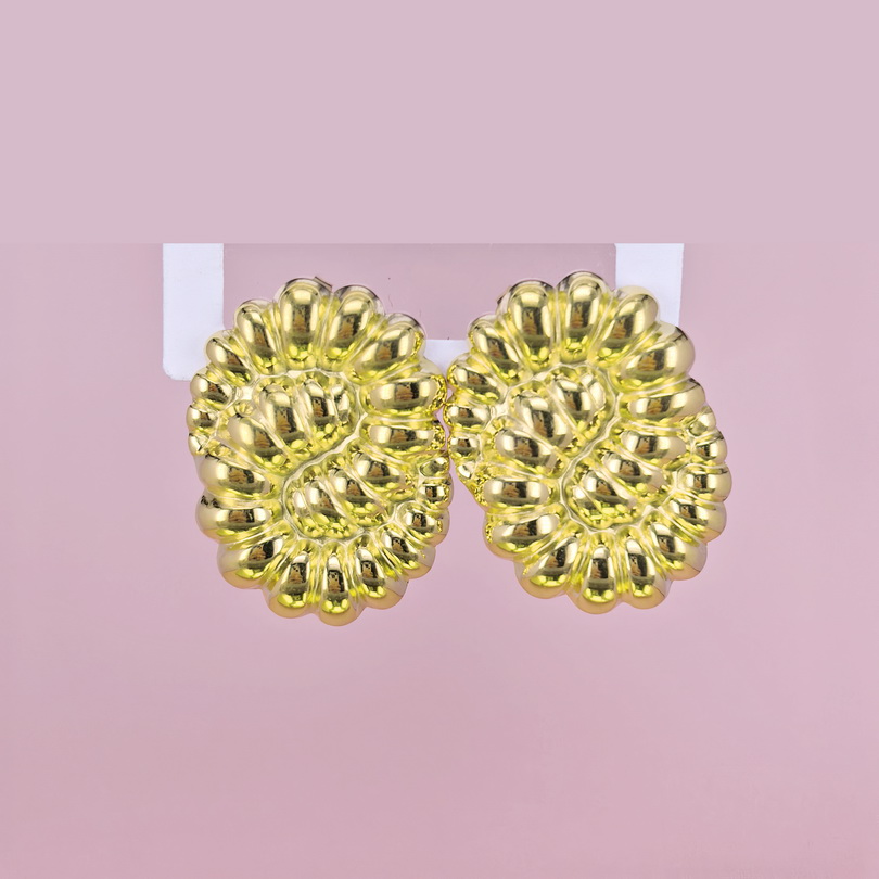 Stainless Steel Earrings  for Women and Girls Geometric Good Quality No Change Color BS2503270395