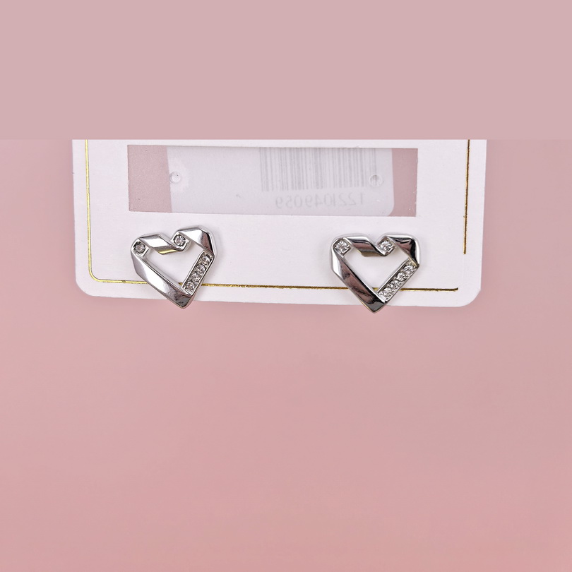 Stainless Steel Earrings  for Women and Girls Geometric Good Quality No Change Color BS2503270396