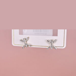 Stainless Steel Earrings  for Women and Girls Geometric Good Quality No Change Color BS2503270400