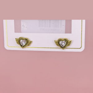 Stainless Steel Earrings  for Women and Girls Geometric Good Quality No Change Color BS2503270406