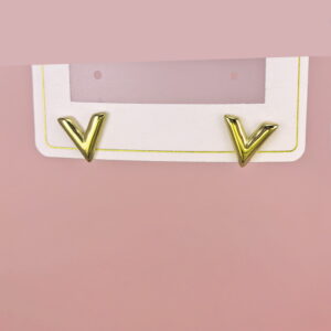 Stainless Steel Earrings  for Women and Girls Geometric Good Quality No Change Color BS2503270409