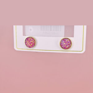 Stainless Steel Earrings  for Women and Girls Geometric Good Quality No Change Color BS2503270412