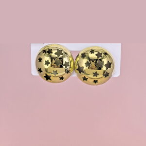 Stainless Steel Earrings  for Women and Girls Geometric Good Quality No Change Color BS2503270415