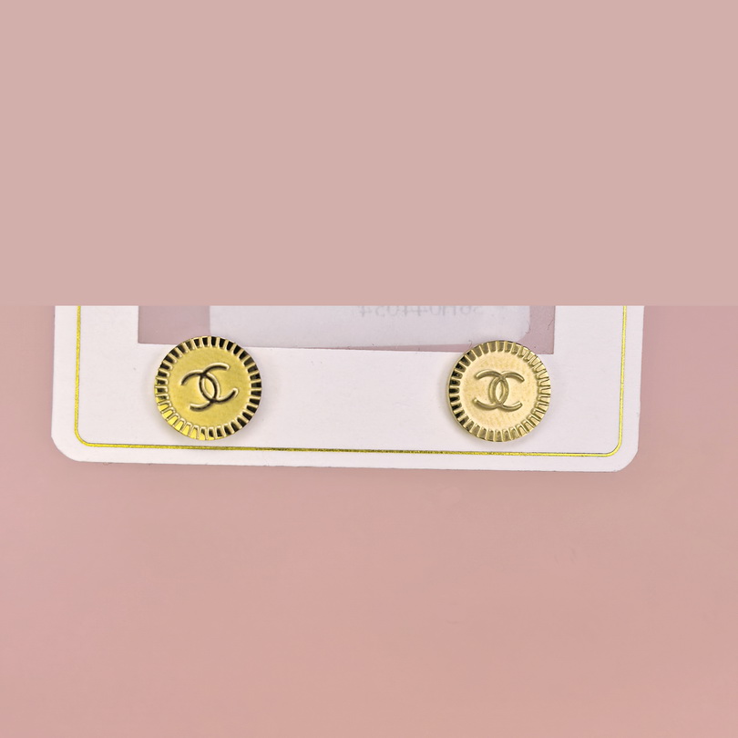 Stainless Steel Earrings  for Women and Girls Geometric Good Quality No Change Color BS2503270423