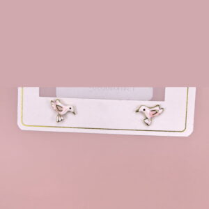 Stainless Steel Earrings  for Women and Girls Geometric Good Quality No Change Color BS2503270426