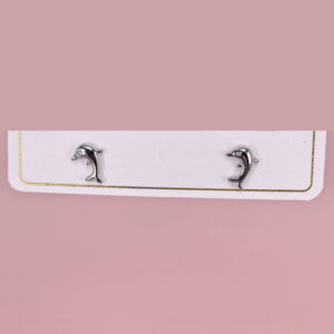 Stainless Steel Earrings  for Women and Girls Geometric Good Quality No Change Color BS2503270429