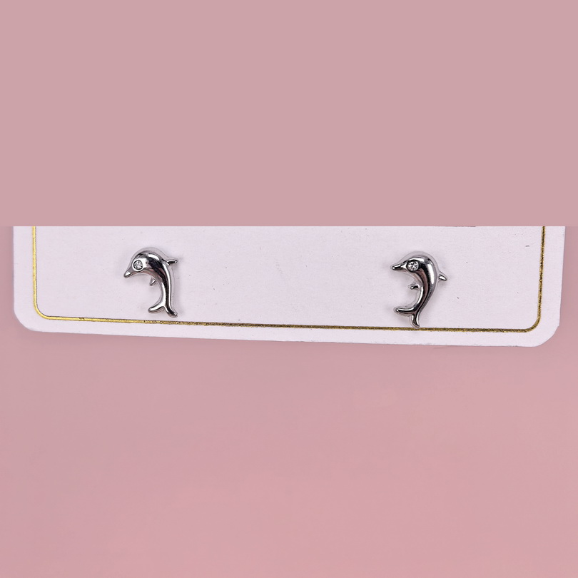 Stainless Steel Earrings  for Women and Girls Geometric Good Quality No Change Color BS2503270429