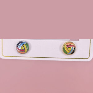 Stainless Steel Earrings  for Women and Girls Geometric Good Quality No Change Color BS2503270431