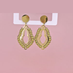 Stainless Steel Earrings  for Women and Girls Geometric Good Quality No Change Color BS2503270434