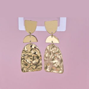 Stainless Steel Earrings  for Women and Girls Geometric Good Quality No Change Color BS2503270437