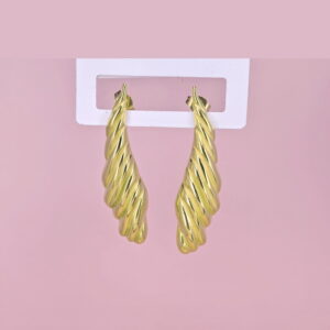 Stainless Steel Earrings  for Women and Girls Geometric Good Quality No Change Color BS2503270439