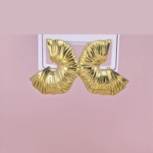 Stainless Steel Earrings  for Women and Girls Geometric Good Quality No Change Color BS2503270440